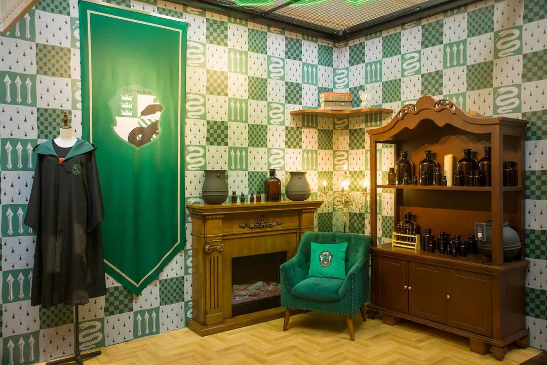 魔法世界大狂欢,魔法世界大狂欢入口