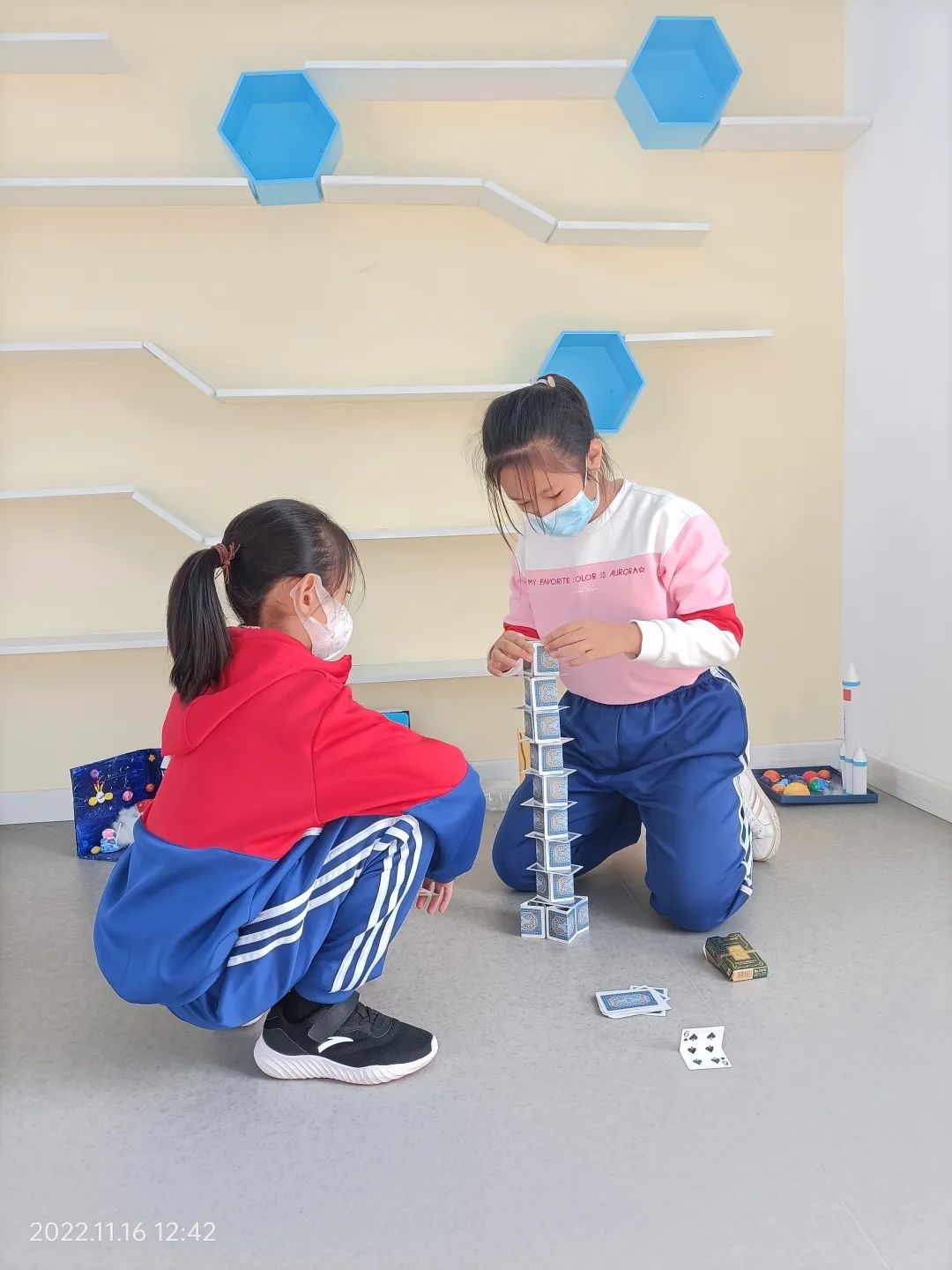 城阳区第二实验小学第六届科普创作大赛——成果展示（三）