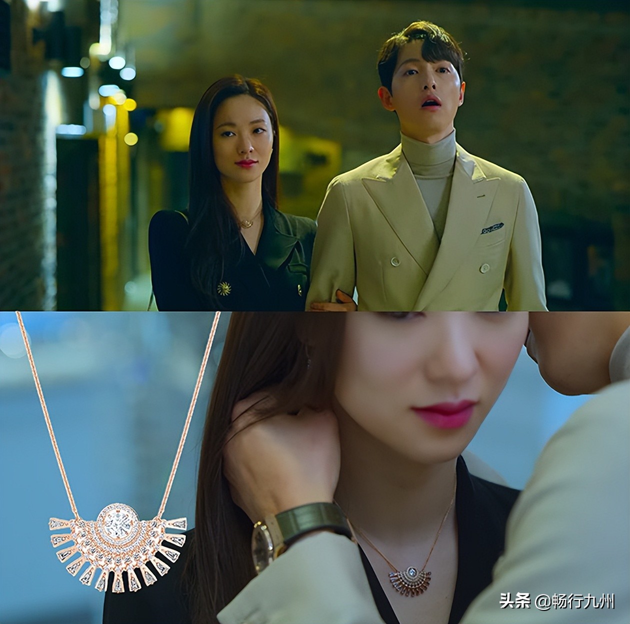 定情剧韩剧,韩剧经典爱情推荐排行榜