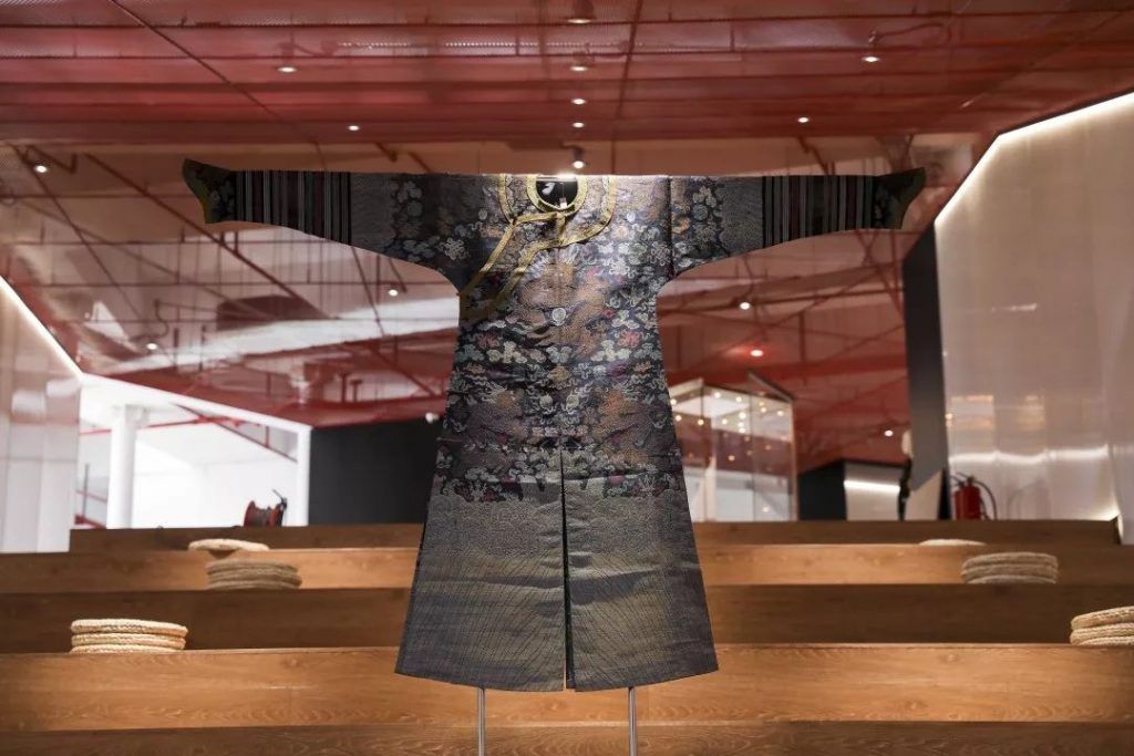 中国百年时尚的见证者！艺之卉百年时尚博物馆