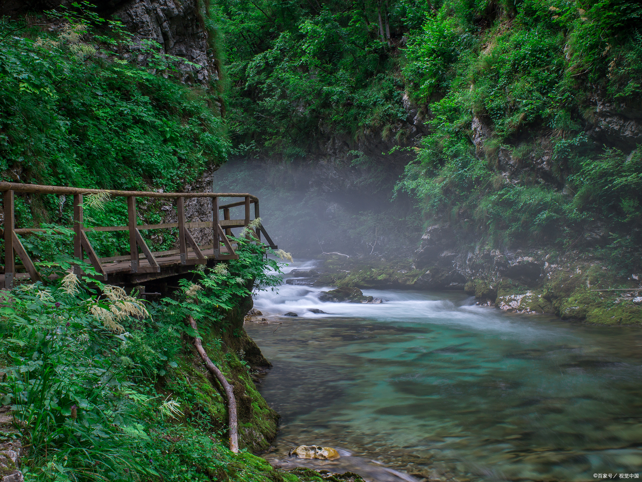 黑山谷生态旅游区攻略视频,黑山谷游览示意图