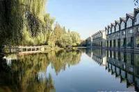 话说北京地名,话说北京生活