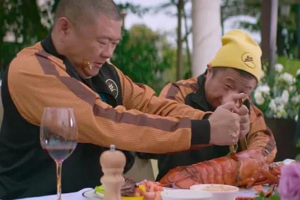 这个教练不太幸运，同样是足球队，大翔队和少林队的区别有多大？