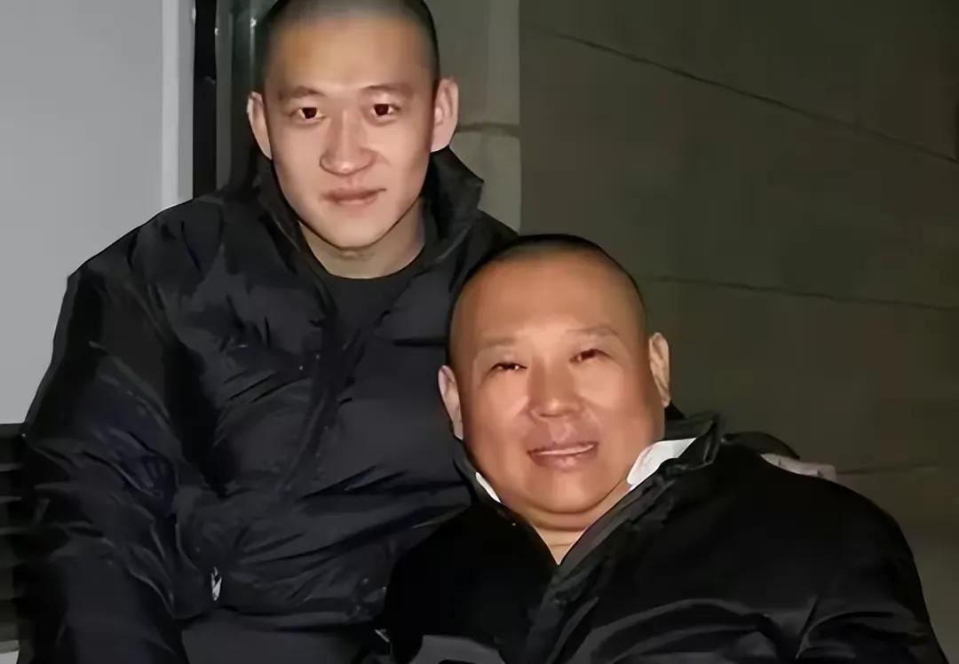 郭德纲岳云鹏上节目谈曹云金,郭德纲曹云金事件岳云鹏的看法