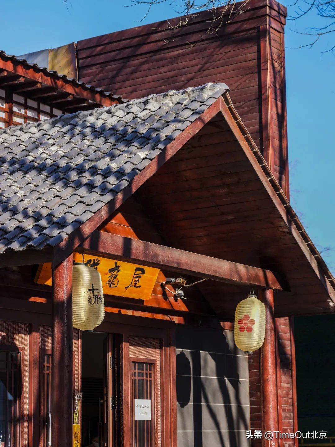 南京黑珍珠餐厅最值得打卡,一定不要错过这家黑珍珠餐厅