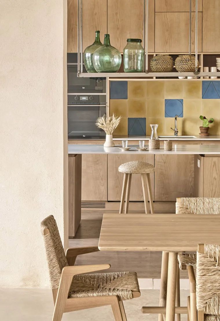 设计感超强的民宿度假屋,木屋度假屋设计