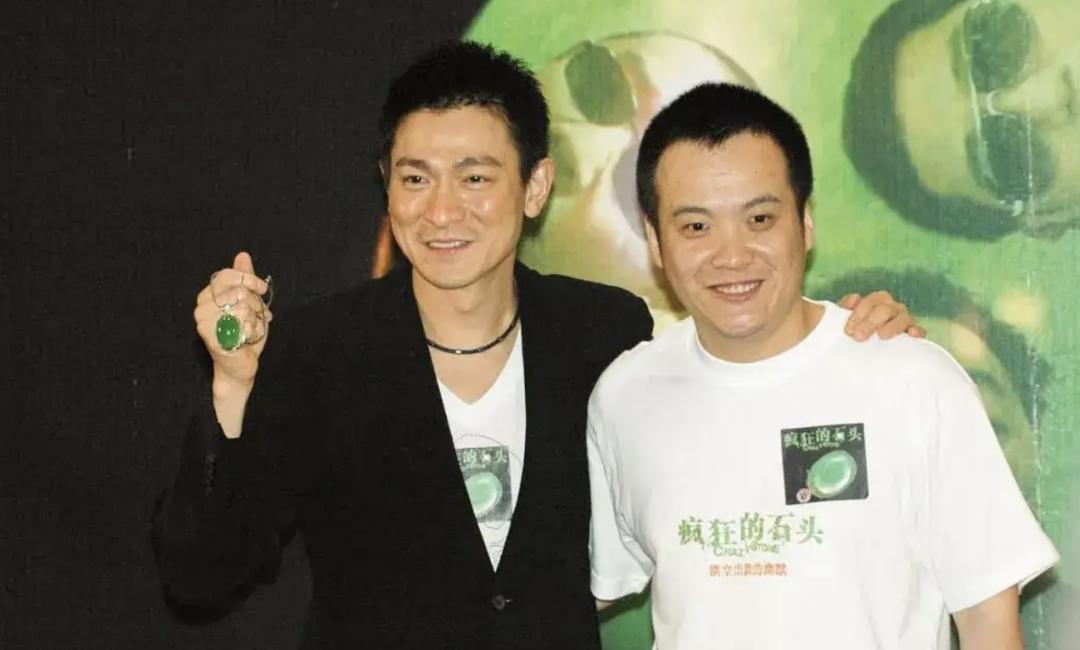 戳破了偶像天花板，刘德华的“信仰”，撕开了流量明星的遮羞布