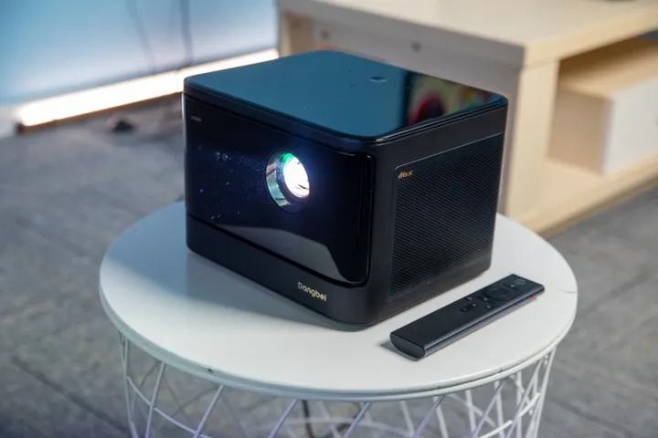 2023激光千元投影仪推荐测评,5000元短距激光投影仪测评排行榜