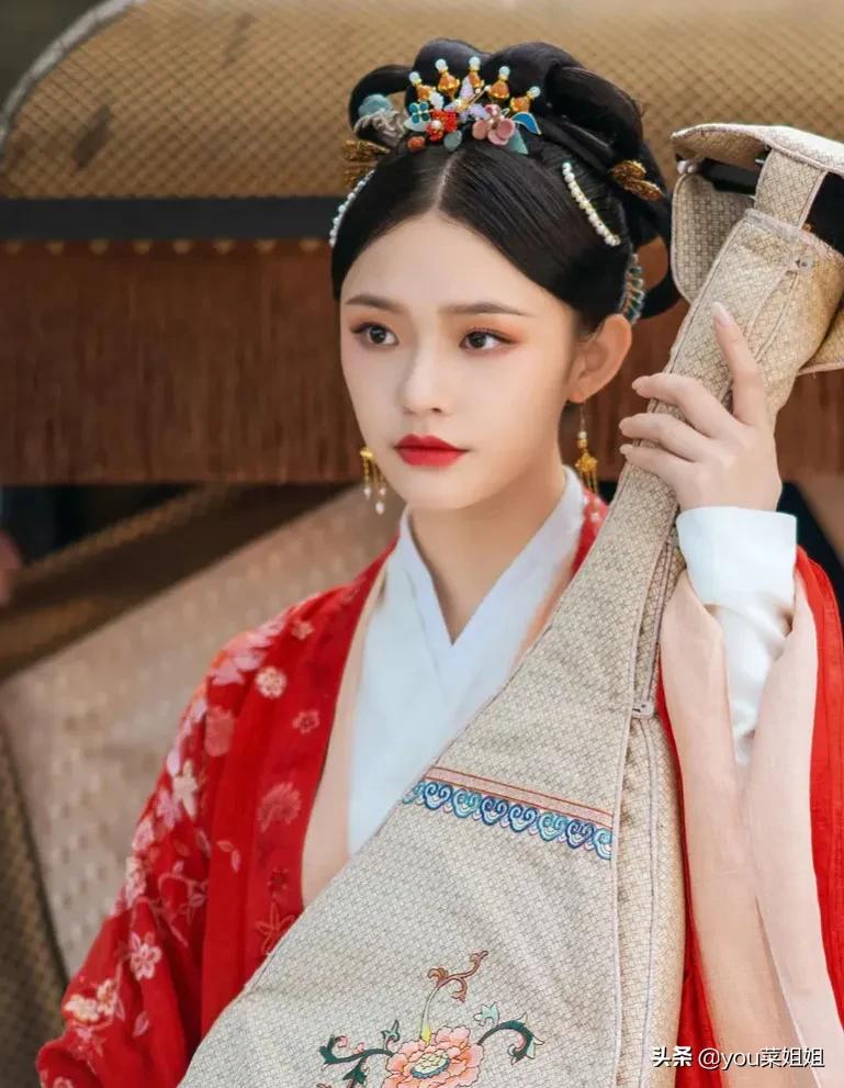 梦华录宋引章被骗了吗,梦华录宋引章对男人评价