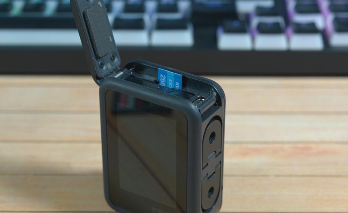 铠侠的闪存卡好不好,铠侠内存卡和金士顿tf卡