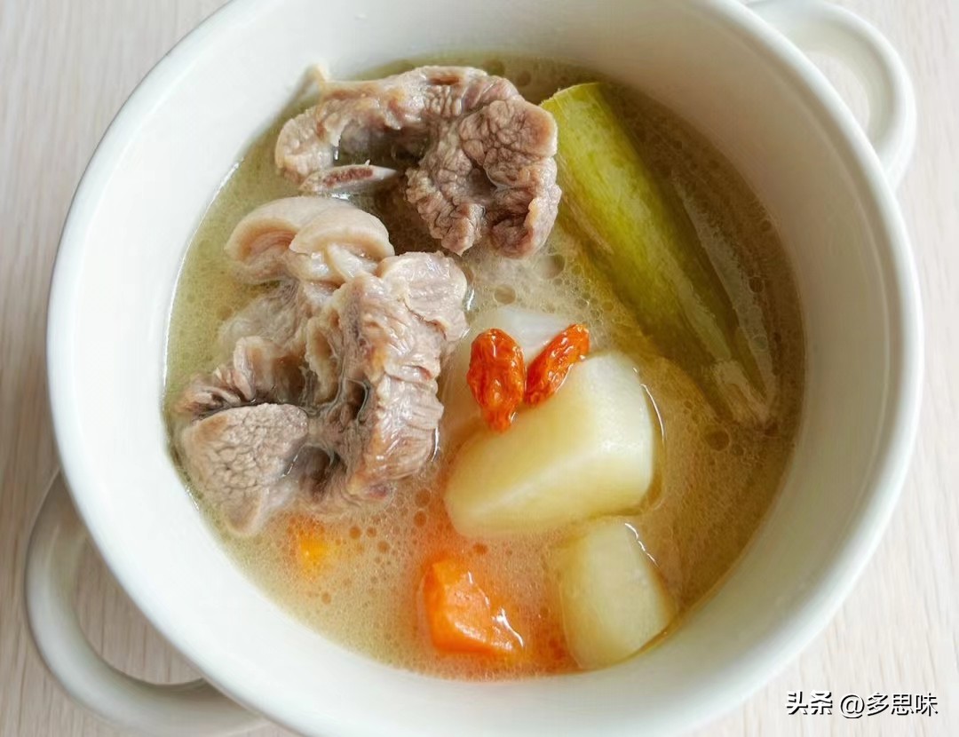 常吃这七种食物让你体质越来越好,一到冬天手脚冰凉吃啥参