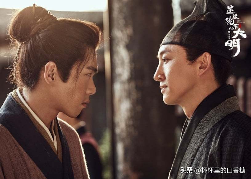 像甄嬛传一样高质量的剧推荐,甄嬛传高分电视剧推荐