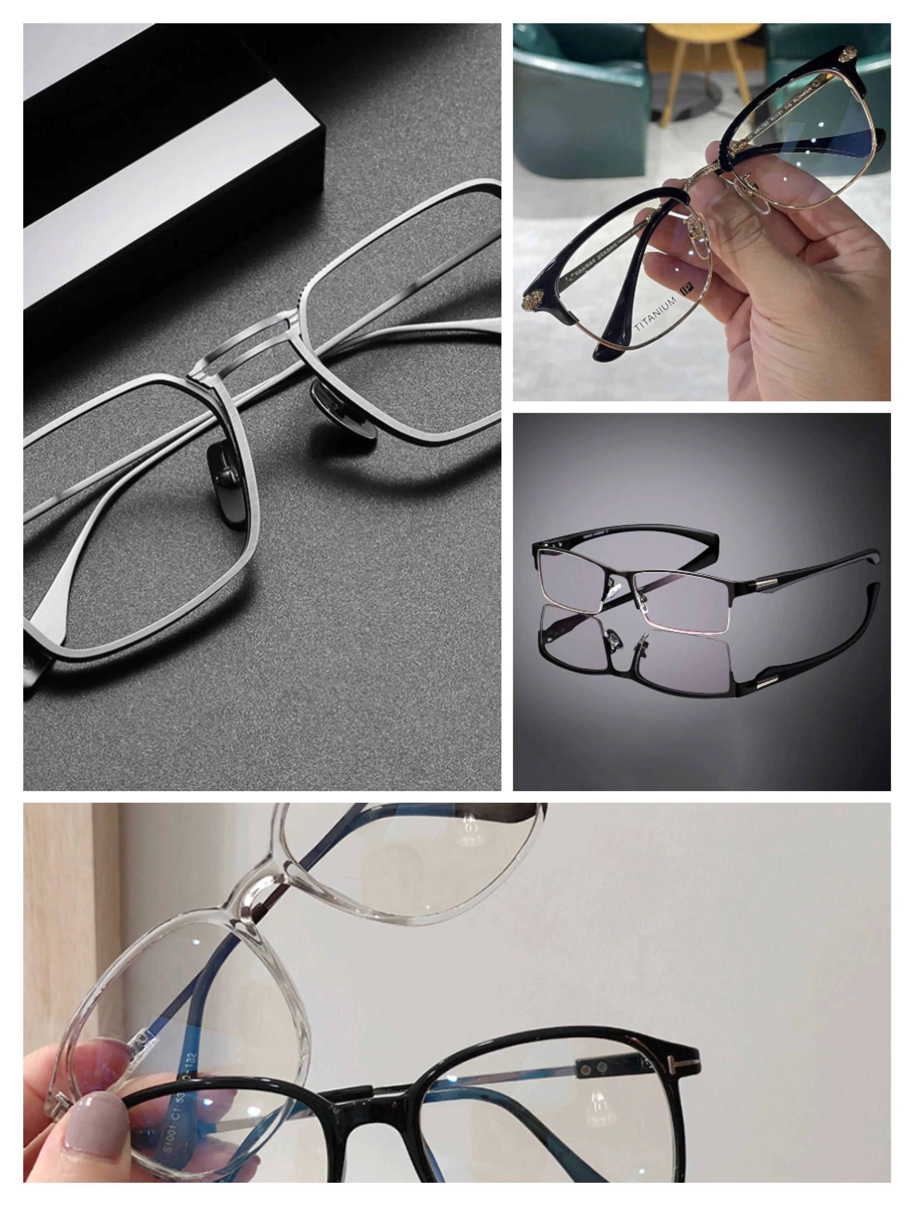 眼镜店背后的暴利,眼镜店暴利谁来管