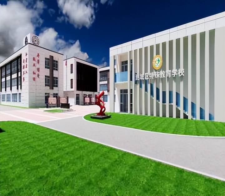 潍坊高新区2023年建学校规划图,2020年潍坊新建小学什么时候动工