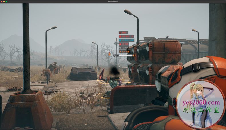 凤凰点,凤凰点标准版游戏测评