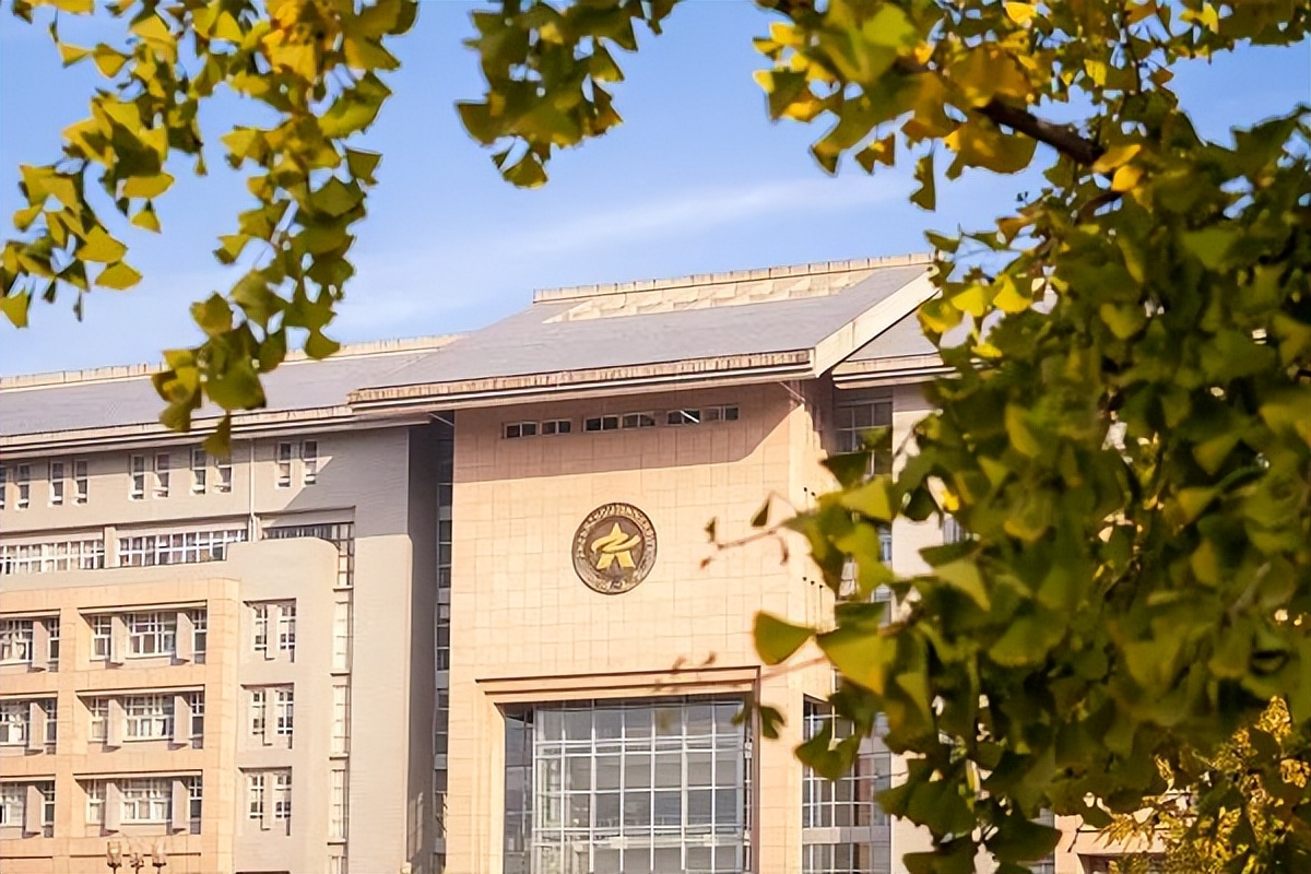 中国最抗压的“末流211”，这所大学承载着全省高教的希望