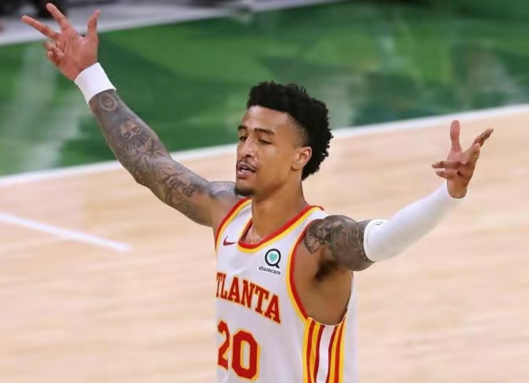 湖人交易威少得到库兹马,湖人交易威少得到拉塞尔的筹码