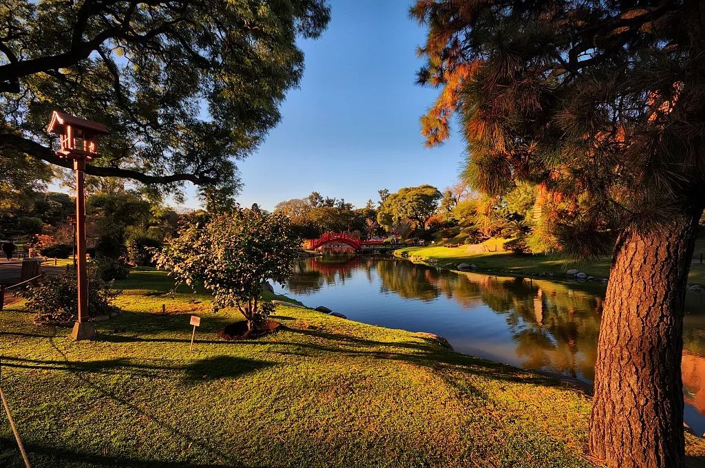 布宜诺斯艾利斯是南美最大城市吗,布宜诺斯艾利斯城市景色