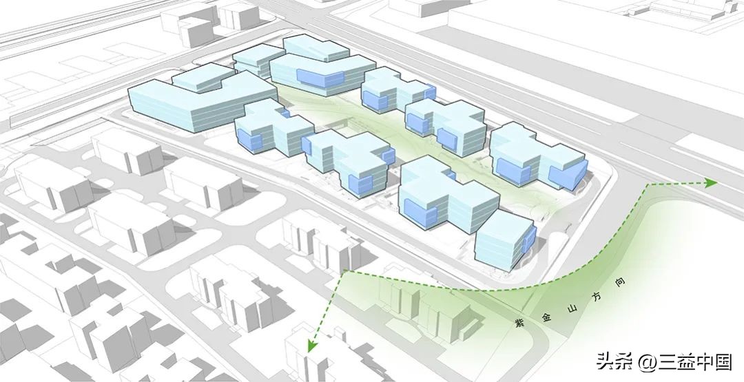 南京招商紫金智谷独栋出售,紫金智谷招商产业园