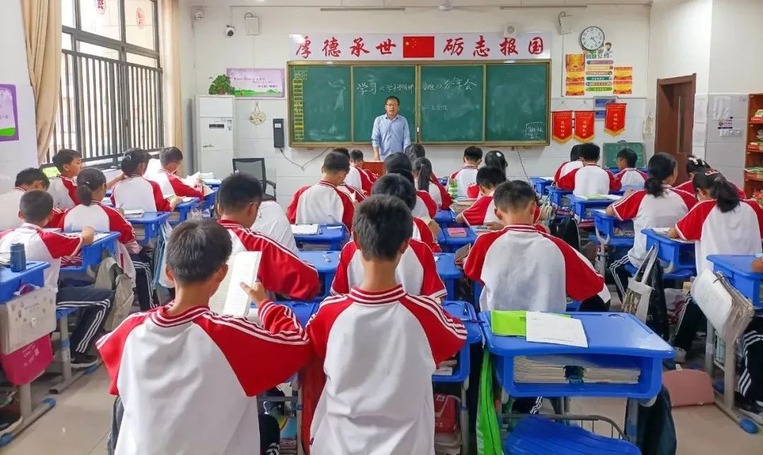 听王金战老师讲座有感,王金战校长