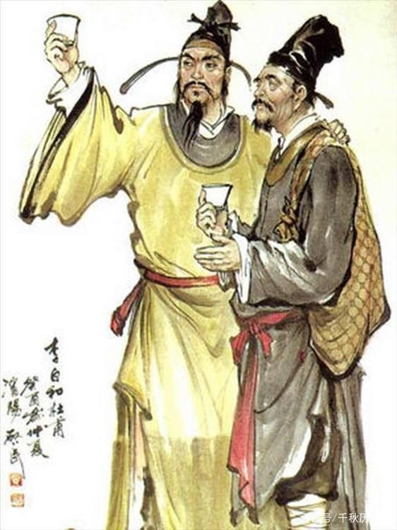 李白唯一存世真迹是国宝吗,李白唯一存世真迹为啥这么贵重