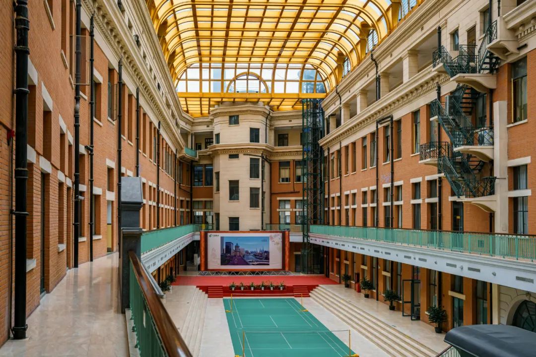 魔都自然博物馆,魔都的博物馆真的很有看头