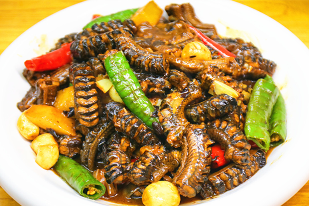 三伏天,建议男人:不差钱多吃5种软黄金！体力足精力旺,平安一夏