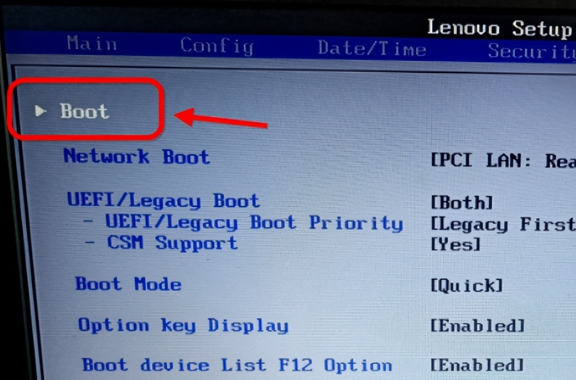 联想笔记本u盘重装系统win10教程,联想笔记本u盘启动重装系统