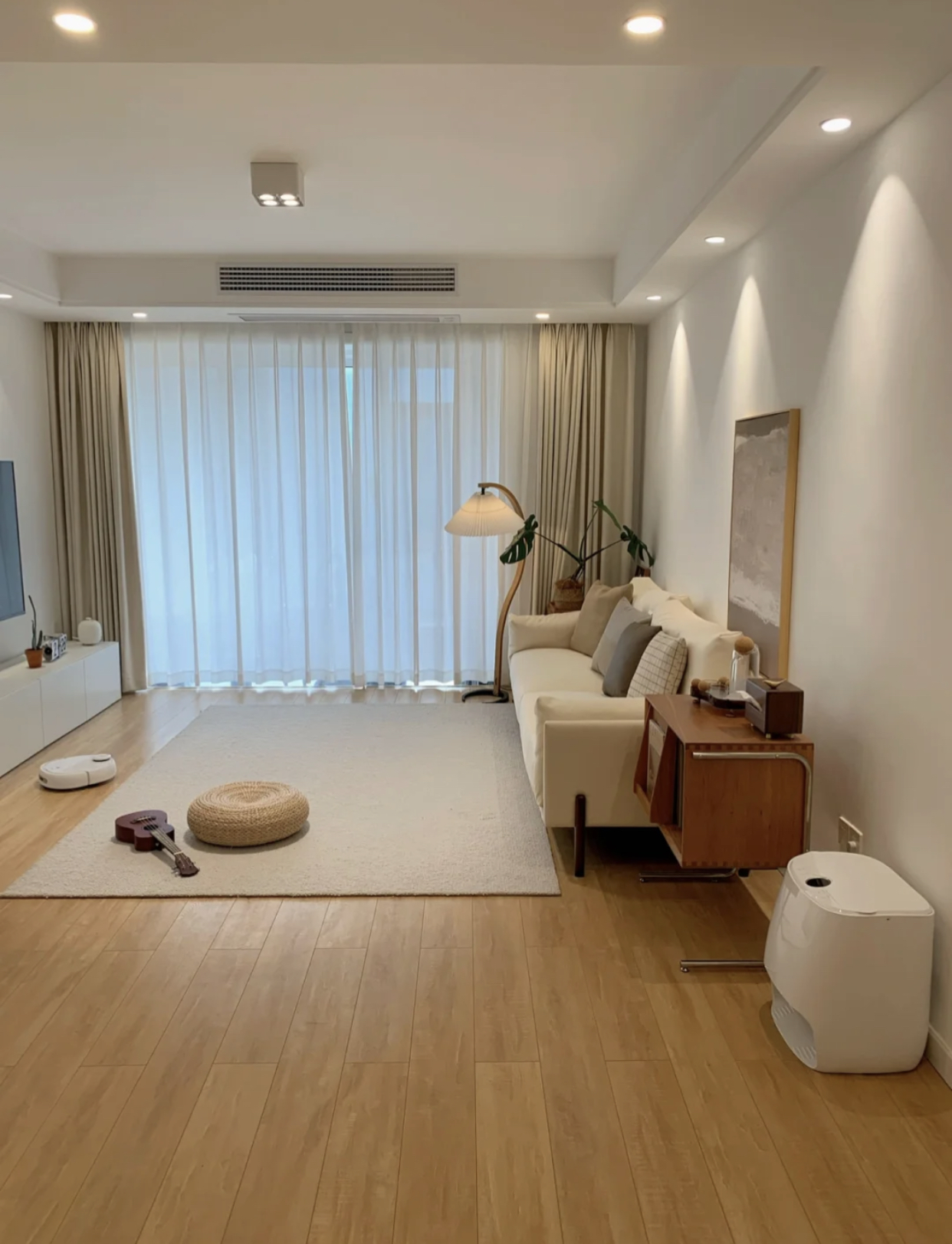 我家的瓷砖,家里瓷砖地板太凉了怎么办