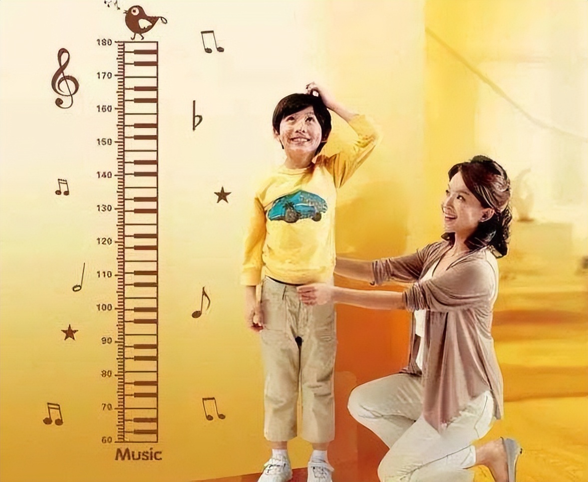 抓住长高黄金期帮助孩子长身高,孩子长高期间补什么有助长高