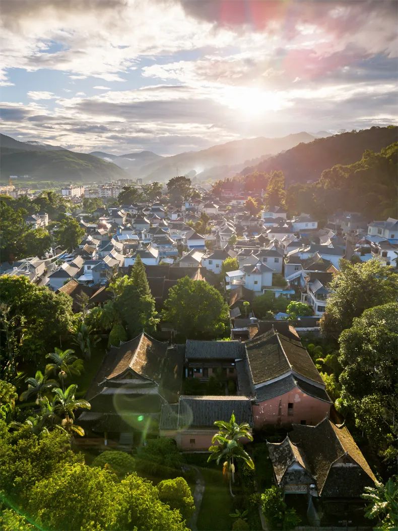 五一安徽自驾不扎堆小众景点,五一不扎堆小众景点西安周边