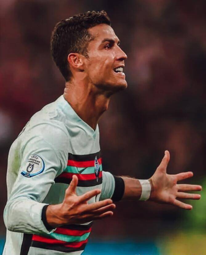 19岁的c罗到底有多厉害,最后一个c罗