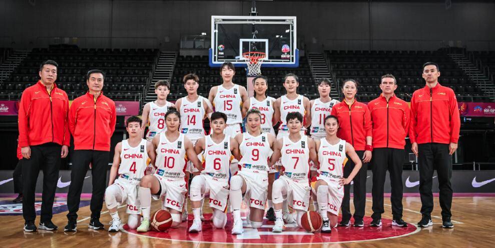 女篮亚洲杯中国对黎巴嫩结果,女篮亚洲杯中国女篮小组赛黎巴嫩