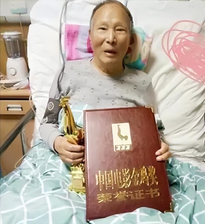 演员刘世龙病逝,演员刘世龙哪年去世