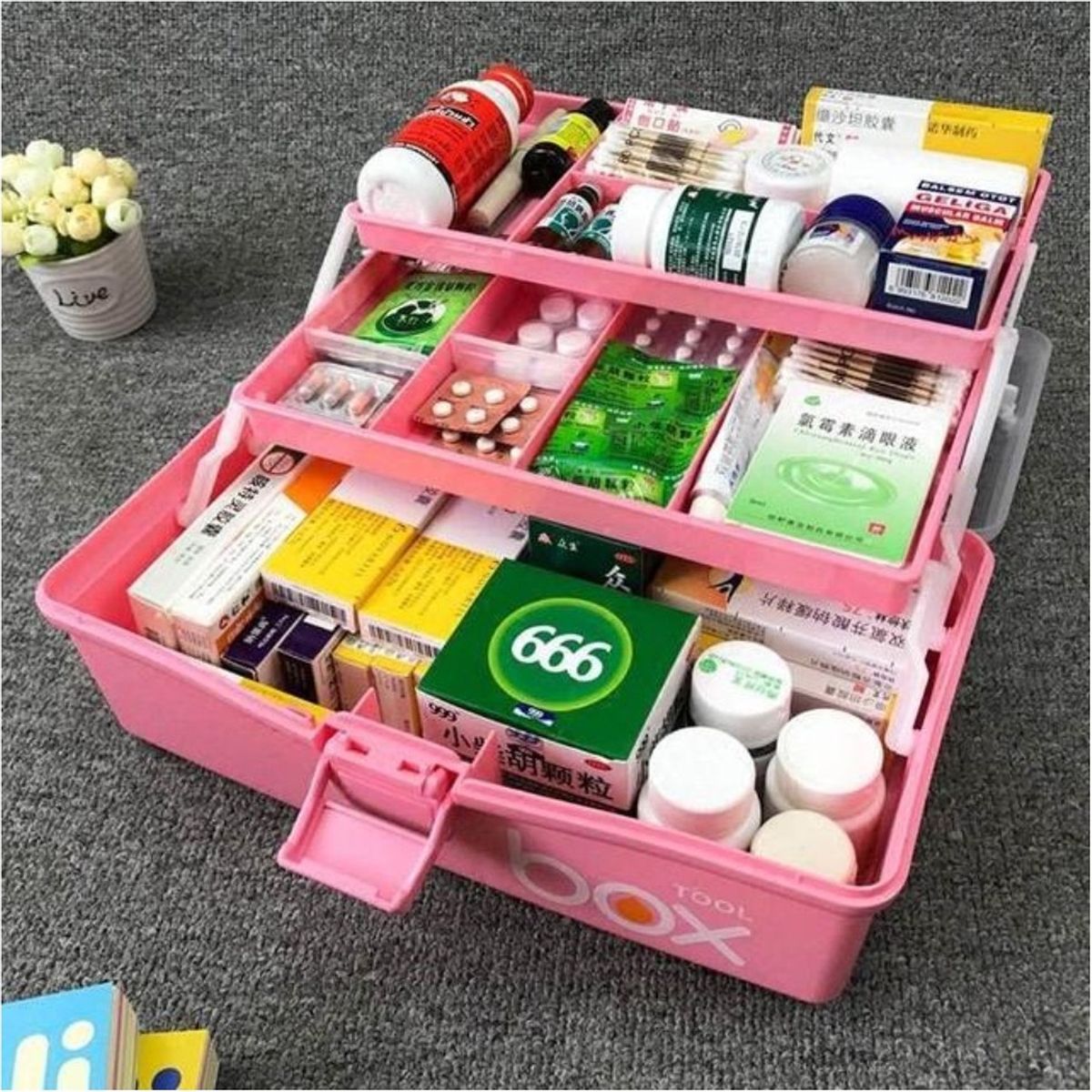 开一间药店一年收入会有多少,开一间药店有多暴利