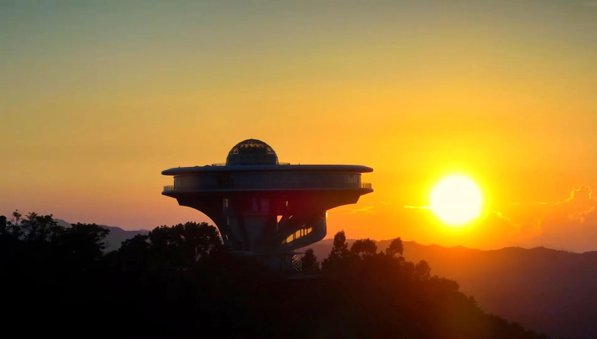 梅州市山青水秀,梅州兴宁是一个怎样的城市