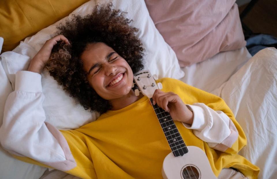 青春期的孩子厌学也应该读什么书,青春期厌学有好了的孩子吗