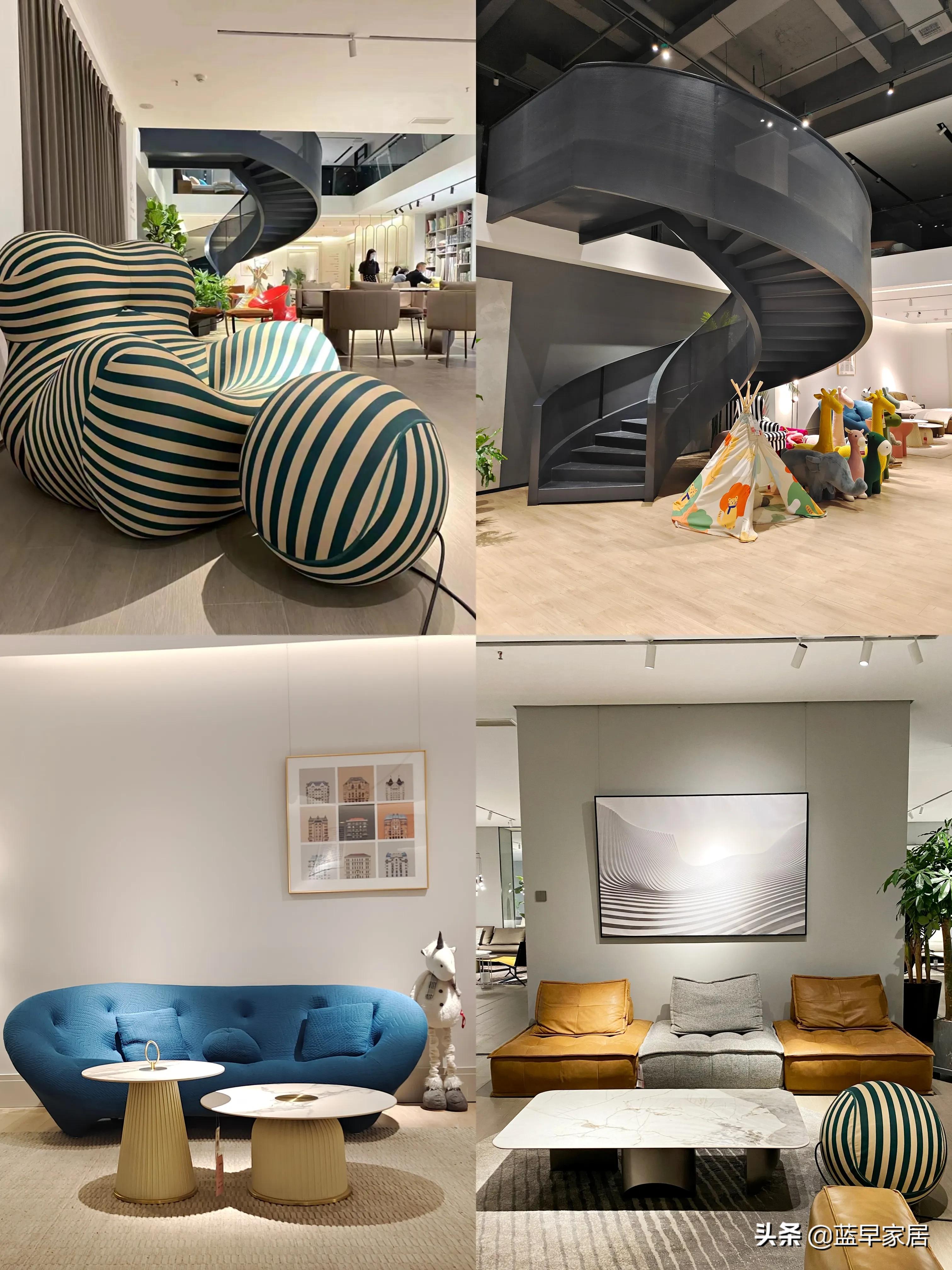 郑州逛家具的地方推荐,郑州家具卖场哪个好