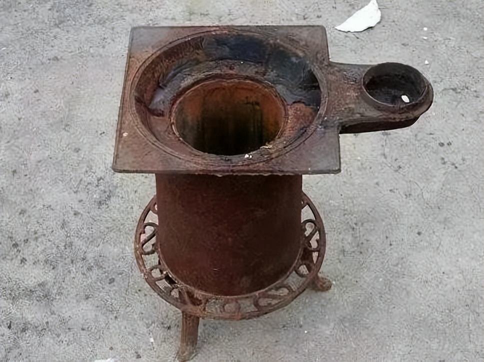 三十多年前的老物件都快成文物了,多年前的物件还记得吗