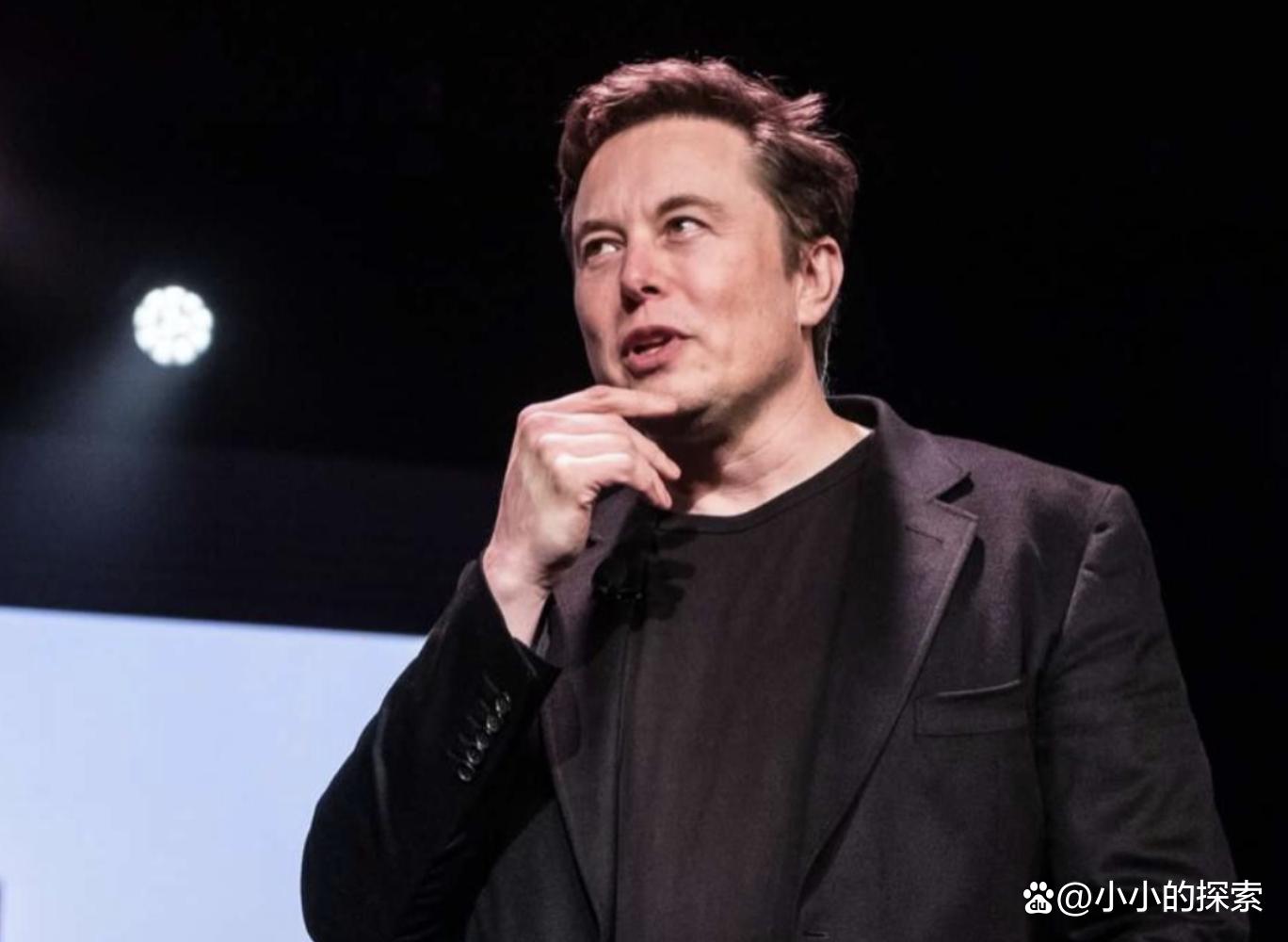 特斯拉一夜涨超2300亿,马斯克谈特斯拉增长