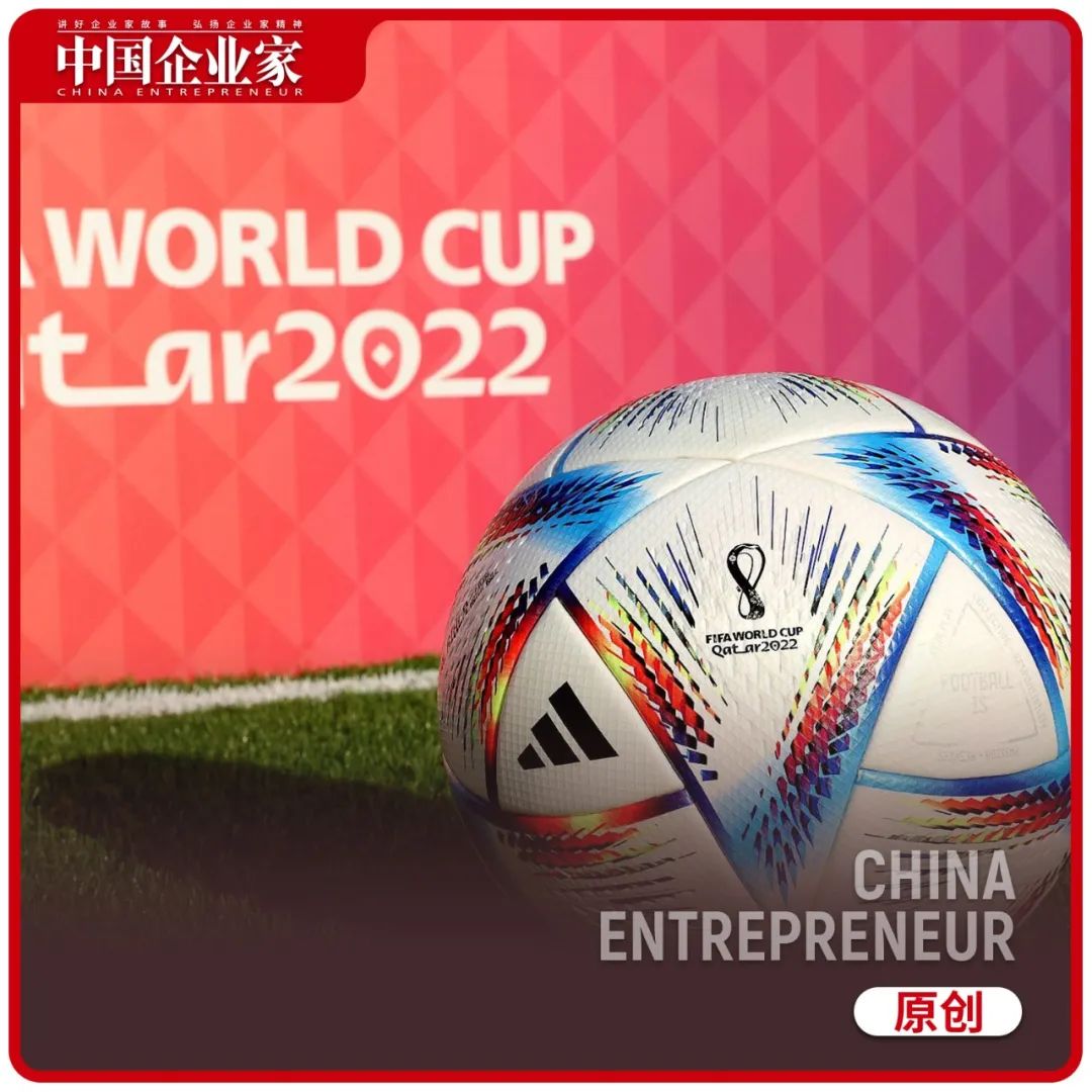 本届世界杯,“中国队”明明去了