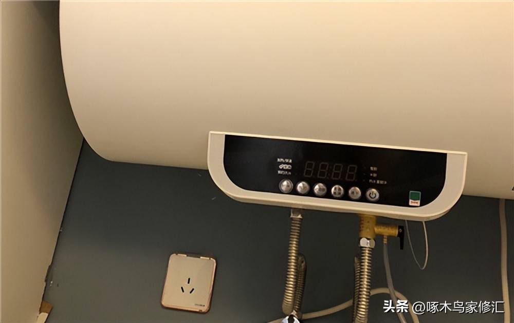 热水器跳闸找谁维修,即热式热水器开到42度一会就跳闸