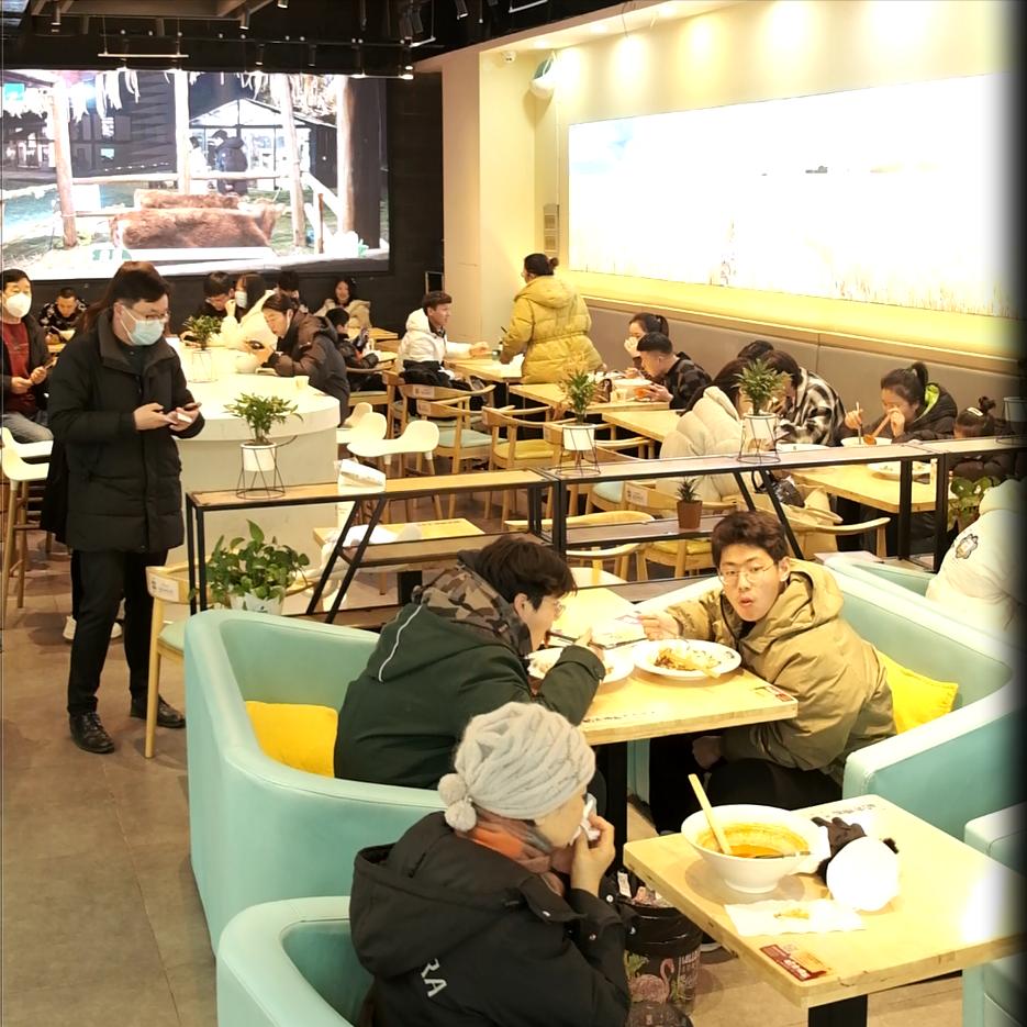 从零开始餐饮创业,小餐饮创业加盟流程及价格