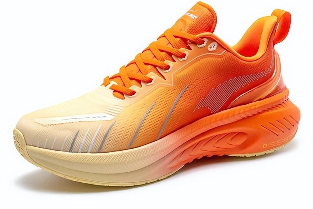 跑步的减震跑鞋怎么选？缓震跑鞋是靠什么缓震的呢？