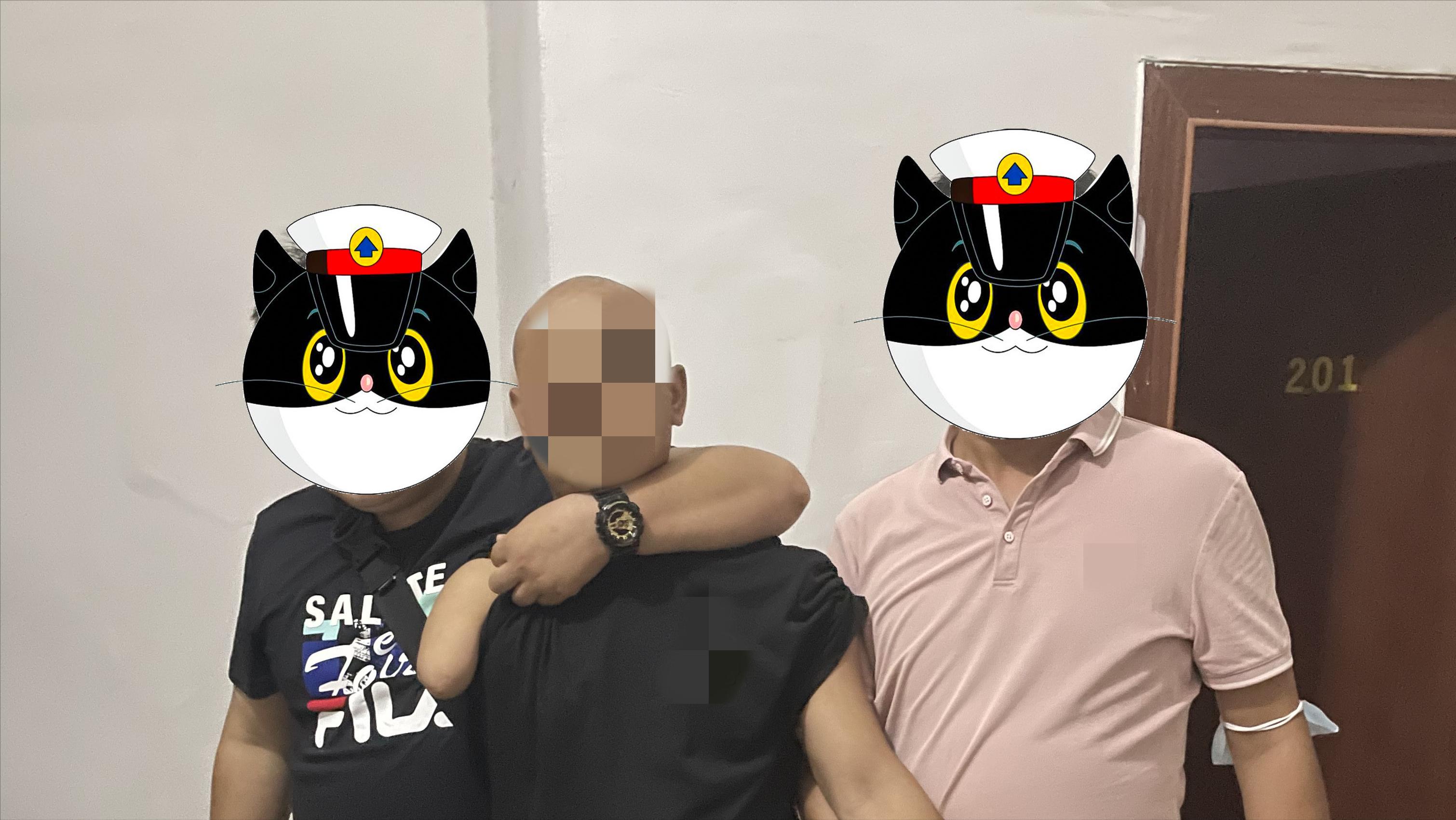 公安局夏季治安打击整治百日行动,夏季治安打击整治百日行动湖北