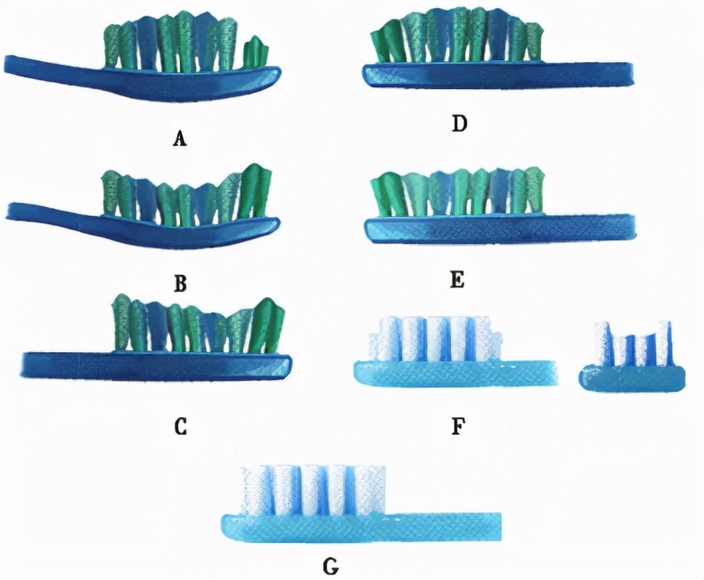 电动牙刷挑牙膏,选对牙刷牙膏