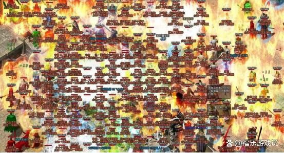 热血传奇法战法法谁厉害,热血传奇战法道哪一个厉害