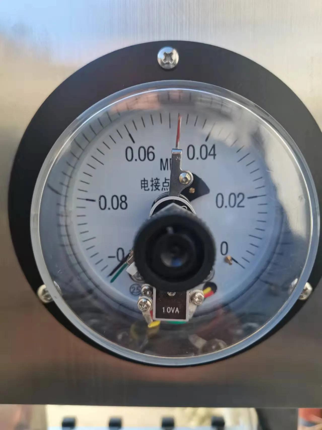 真空和面机的真空度,真空和面机怎么做到真空