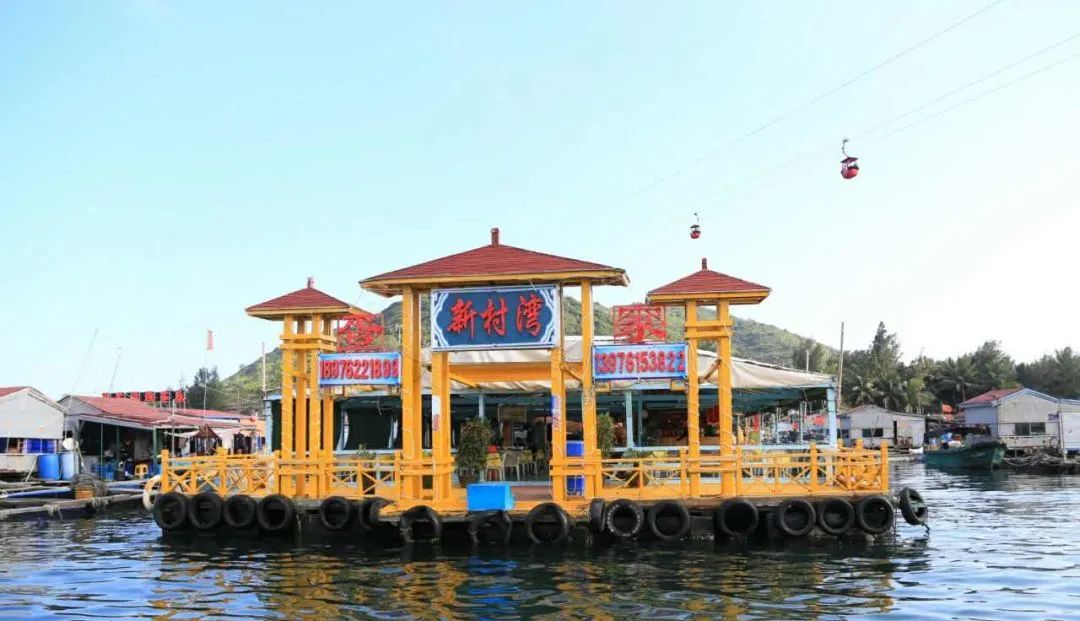 海南三天环岛游最佳路线,海南环岛游最佳路线图及美食费用