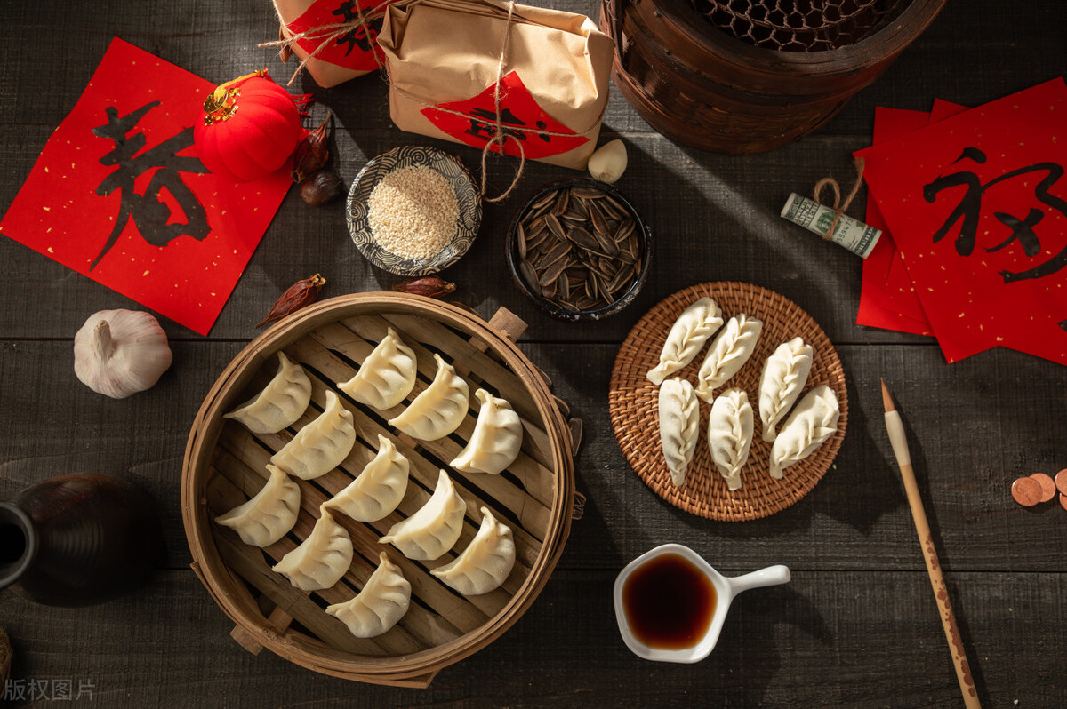 年三十为什么叫除夕？除夕传统习俗为什么要守岁？